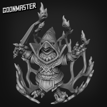 Necrowmancer Bundle